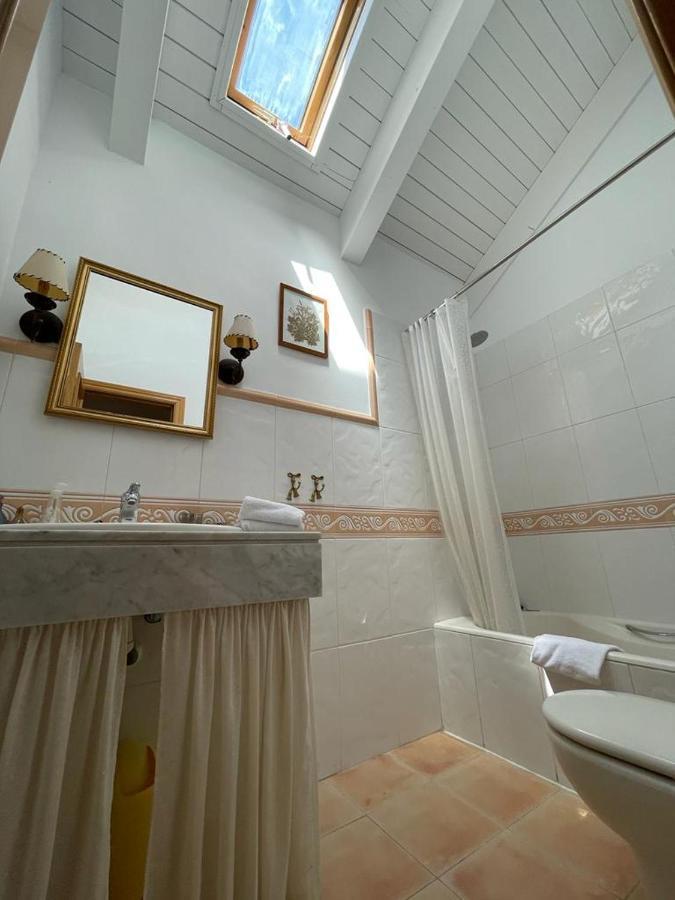 Apartamento Pico De Alba Benasque Esterno foto
