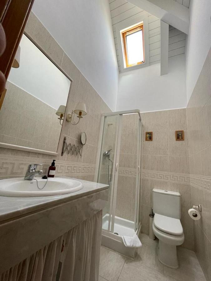 Apartamento Pico De Alba Benasque Esterno foto